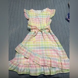 Little Angels dress
